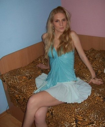Анкета проститутки Кира - Фото 1, Армянск, 24 года, №7138